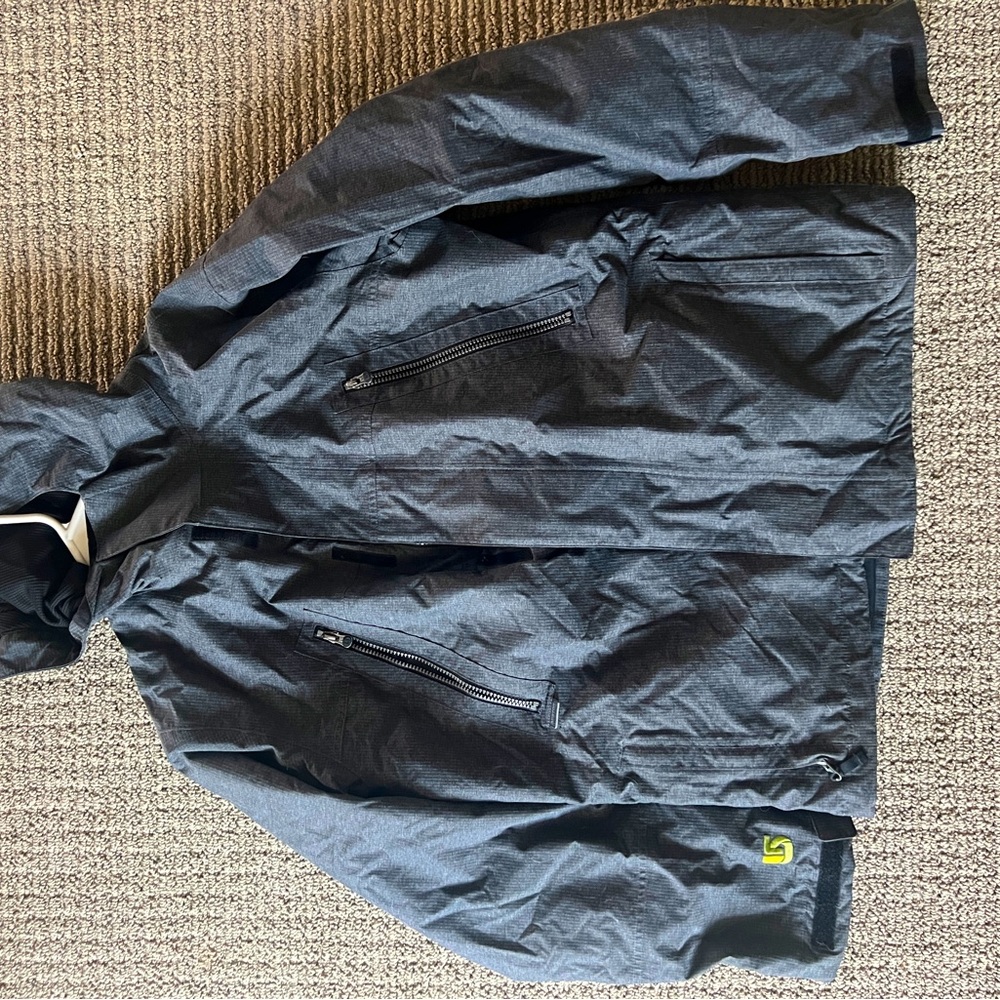 Burton Snowboard Jacket Small